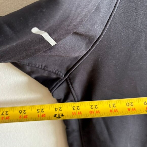 Nike Mens Dri-fit Long Sleeve Versatile Jacket Black Size XL - Picture 2 of 8